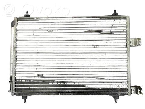 Peugeot 307 A/C cooling radiator (condenser) 