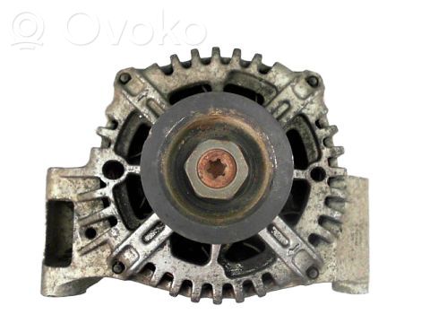Fiat Grande Punto Ģenerators 