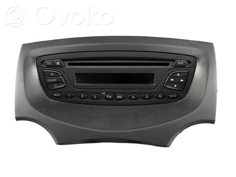 Ford Ka Unité principale radio / CD / DVD / GPS 