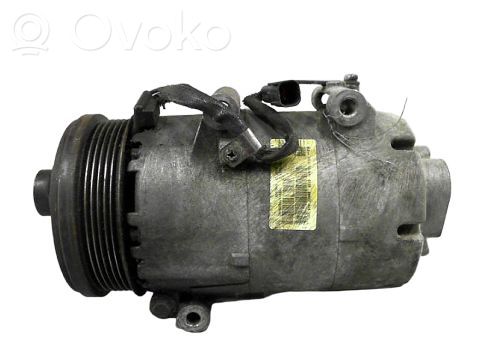 Ford Focus Air conditioning (A/C) compressor (pump) 