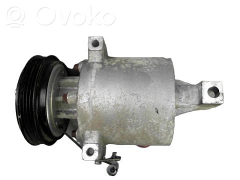 Suzuki Celerio Air conditioning (A/C) compressor (pump) 