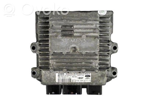 Engine control unit/module ECU   1303232,1303232,SID802FORD