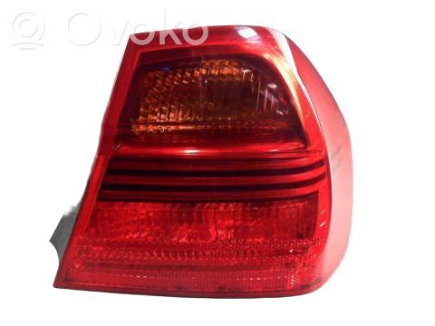BMW 3 E90 E91 Luz trasera/de freno 