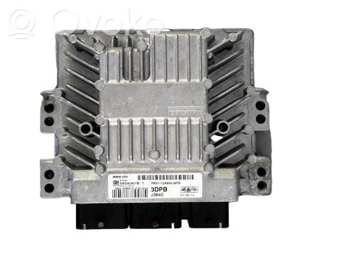 Engine control unit/module ECU   1704092,1704092,SID206FORD