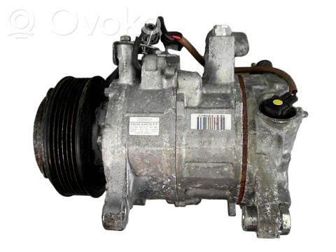 BMW 1 F20 F21 Kompresor / Sprężarka klimatyzacji A/C 