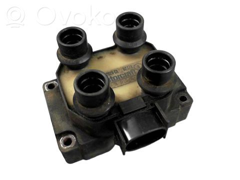 Ford Escort High voltage ignition coil 