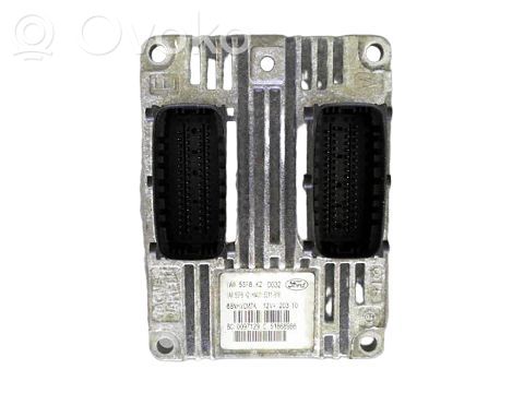 Ford Ka Engine control unit/module ECU 