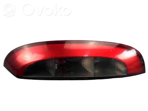 Opel Corsa C Takavalot 