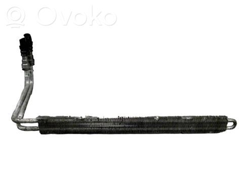 BMW X5 E53 Engine oil radiator 