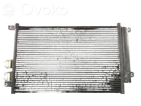 Alfa Romeo GT Radiador de refrigeración del A/C (condensador) 