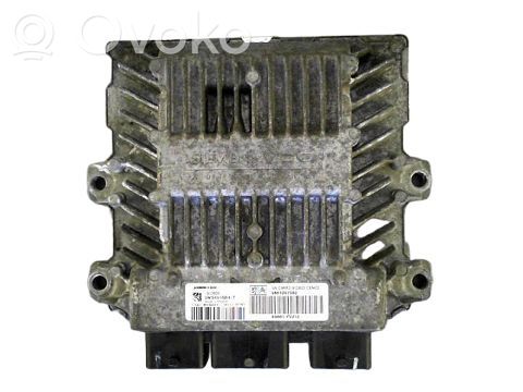 Citroen C1 Engine control unit/module ECU 