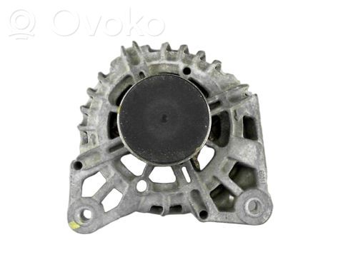 Renault Megane III Alternator 