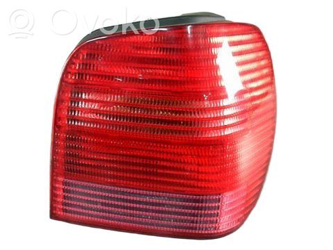 Volkswagen Polo III 6N 6N2 6NF Lampa tylna 