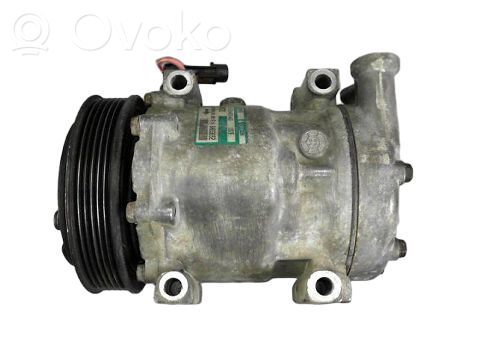 Alfa Romeo 156 Kompresor / Sprężarka klimatyzacji A/C 