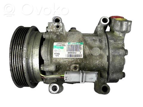 Compresseur de climatisation   8200953359,10550902,108122,11350,11350A,11550902,1201590,1201590X,1201591,1201591X,130555,130555R,130558,130558R,141452P,20A1452,240938,2763000Q0D,2763000Q0M,2763000Q0N,2763000Q1M,2763000Q2K,2763000Q2M,2763000Q3B,2763000Q3D,2763000Q3J,2763000Q3L,2763000Q3R,2763000QAP,32744,32744G,359002000090,40405229,4158300100,4158304400,4300K401,5060216861,510226,700510226,7711368902,7711497298,78619,811040024,813131,813165,813631,8200220924,8200357173,8200365757,8200365787,8200578856,8200600122,8200651251,8200756601,8200819568,8200866437,8200953359,8200953359A,82D0156153MA,852772N,8600195,8880100282,89332,92020179,926009865R,92600AX020,92600AX800,92600AX80A,92600AZ74A,92600BN700,92600ZW70J,92610AZ74A,A4158300100,A4158304400,ACP325,AI30226N,CC1256,CMP2020179,DCP23054,FC0810,JAPCMP2020179,K11350,K11350A,N55013,N55015,N55032,RTK401,SD6V121918,SD7V161833