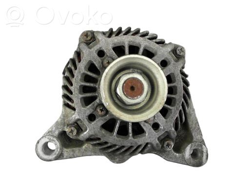 Citroen C2 Alternator 