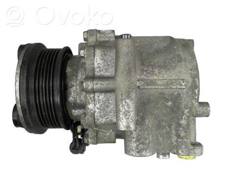 Ford Fiesta Air conditioning (A/C) compressor (pump) 