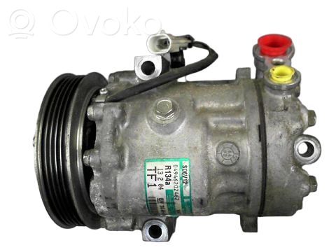 Opel Corsa C Kompresor / Sprężarka klimatyzacji A/C 