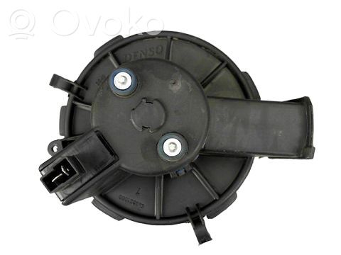 Fiat Panda II Mazā radiatora ventilators 