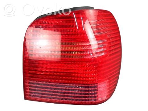 Volkswagen Polo III 6N 6N2 6NF Lampa tylna 