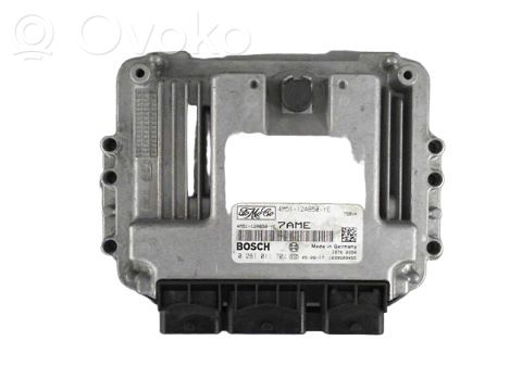 Ford Focus Engine control unit/module ECU 