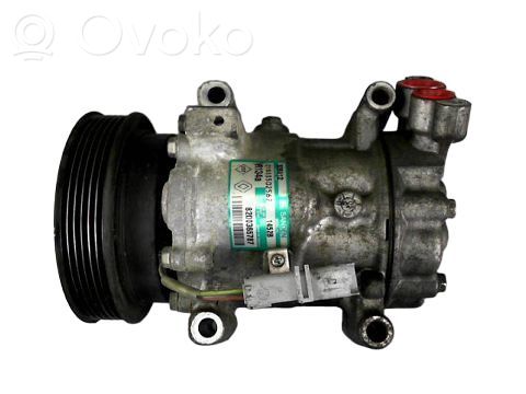 Compresseur de climatisation   8200953359,10550902,108122,11350,11350A,11550902,1201590,1201590X,1201591,1201591X,130555,130555R,130558,130558R,141452P,20A1452,240938,2763000Q0D,2763000Q0M,2763000Q0N,2763000Q1M,2763000Q2K,2763000Q2M,2763000Q3B,2763000Q3D,2763000Q3J,2763000Q3L,2763000Q3R,2763000QAP,32744,32744G,359002000090,40405229,4158300100,4158304400,4300K401,5060216861,510226,700510226,7711368902,7711497298,78619,811040024,813131,813165,813631,8200220924,8200355787,8200357173,8200365757,8200365787,8200578856,8200600122,8200651251,8200756601,8200819568,8200866437,8200953359,8200953359A,82D0156153MA,852772N,8600195,8880100282,89332,92020179,926009865R,92600AX020,92600AX800,92600AX80A,92600AZ74A,92600BN700,92600ZW70J,92610AZ74A,A4158300100,A4158304400,ACP325,AI30226N,CC1256,CMP2020179,DCP23054,FC0810,JAPCMP2020179,K11350,K11350A,N55013,N55015,N55032,RTK401,SD6V121452B,SD7V161833
