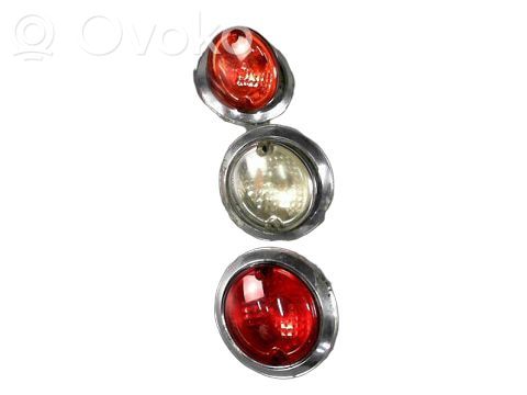 Citroen Jumper Lampa tylna 