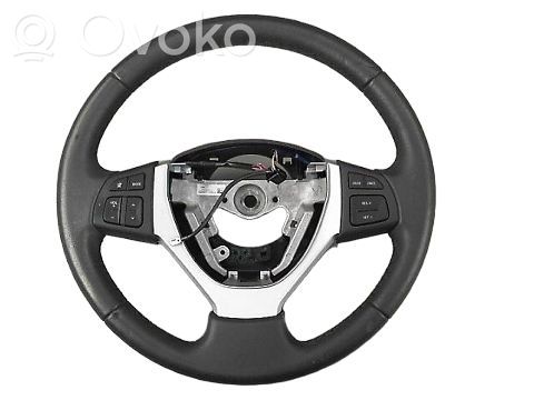 Suzuki Swift II Ohjauspyörä 