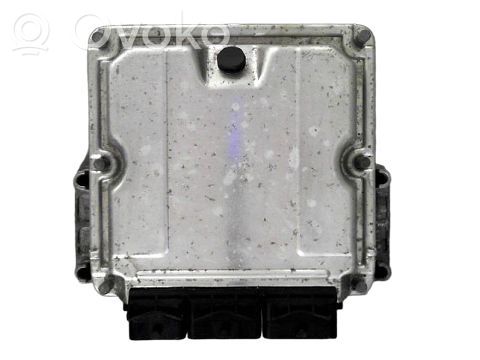 Renault Laguna II Engine control unit/module ECU 