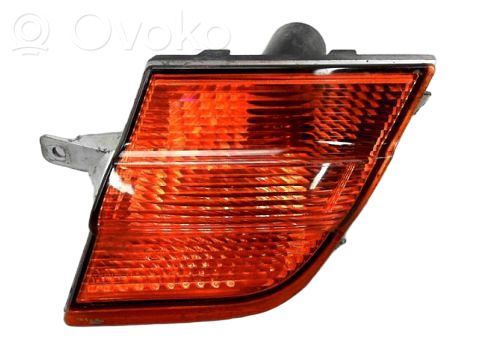 Nissan Micra Frontblinker 