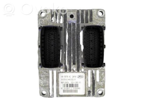 Ford Ka Engine control unit/module ECU 