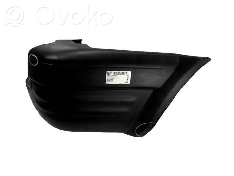 Opel Frontera B Narożnik zderzaka tylnego 