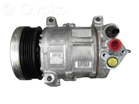 Fiat Punto (199) Kompresor / Sprężarka klimatyzacji A/C 