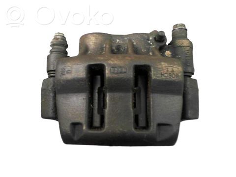 Opel Movano A Etujarrusatula 