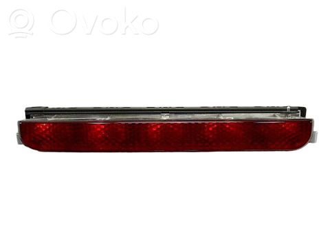 Citroen Nemo Third/center stoplight 