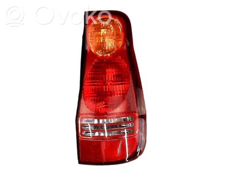 Hyundai Matrix Takavalot 