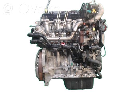 Citroen C3 Motor 