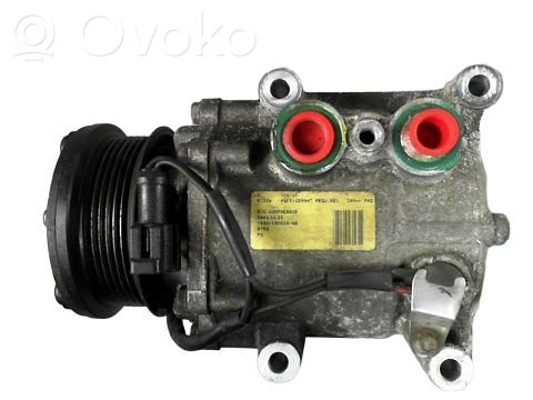 Ford Fusion Air conditioning (A/C) compressor (pump) 