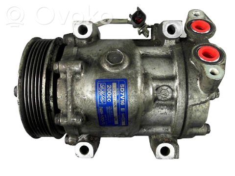Volvo C30 Kompresor / Sprężarka klimatyzacji A/C 