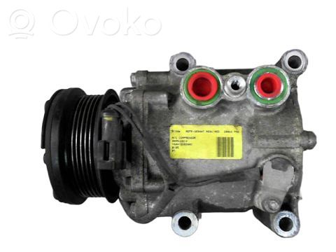Ford Fiesta Air conditioning (A/C) compressor (pump) 
