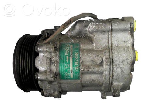 Volkswagen Polo III 6N 6N2 6NF Kompresor / Sprężarka klimatyzacji A/C 