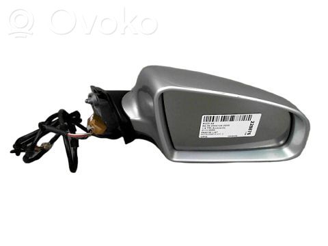 Audi A4 S4 B7 8E 8H Oglindă electrică ușă față 