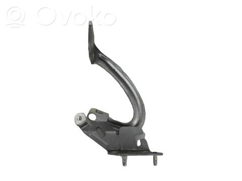 Peugeot 1007 Engine bonnet/hood hinges 