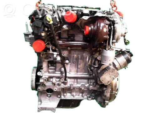 Volvo C30 Engine 