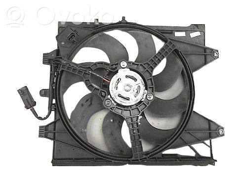 Elektrolüfter   1560577,051269,1560577,25062601,9S518C607AA,FD7564