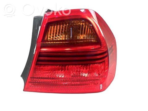 BMW 3 E90 E91 Lampă spate în caroserie 