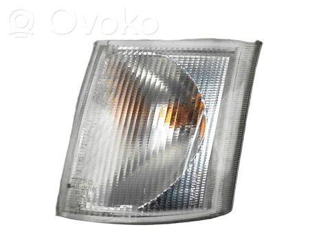 Ford Transit Front indicator light 