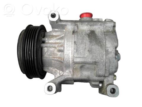 Fiat Punto (188) Kompresor / Sprężarka klimatyzacji A/C 