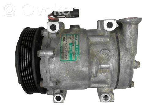 Alfa Romeo 147 Kompresor / Sprężarka klimatyzacji A/C 