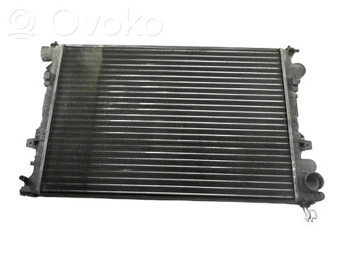 Fiat Scudo Coolant radiator 